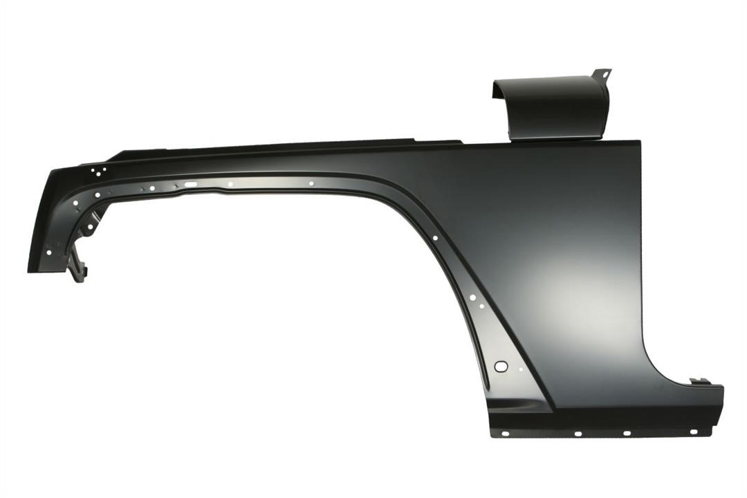 Front wing panel Jeep: 6504043255313P Blic Front fender left