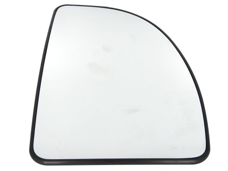Blic 6102-02-1232921P Mirror Glass Heated 6102021232921P: Buy near me in Poland at 2407.PL - Good price!