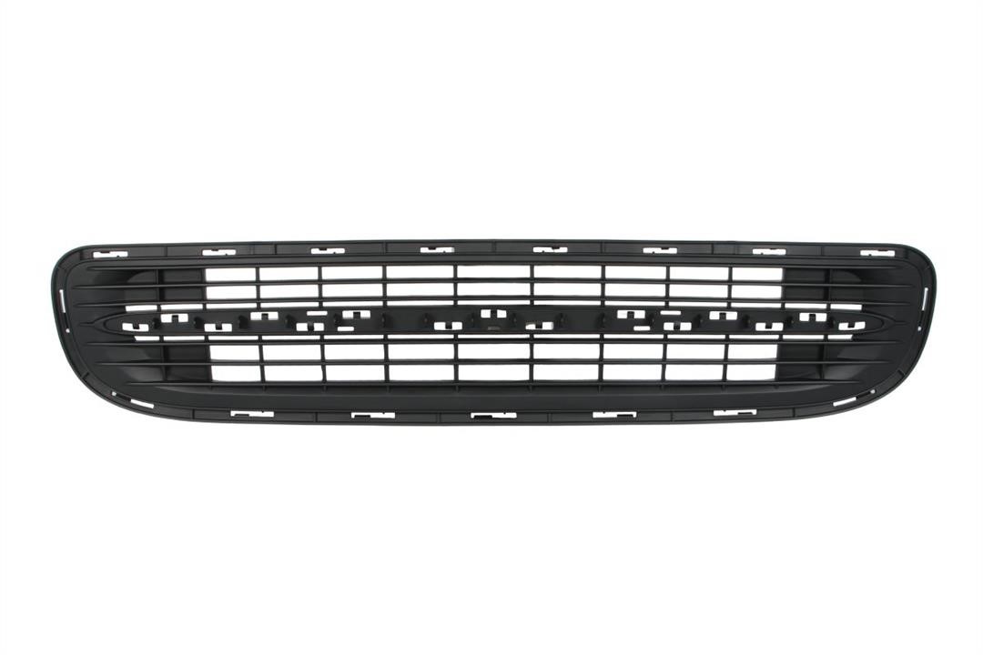 Blic 6502-07-4001910P Front bumper grill 6502074001910P: Buy near me in Poland at 2407.PL - Good price!