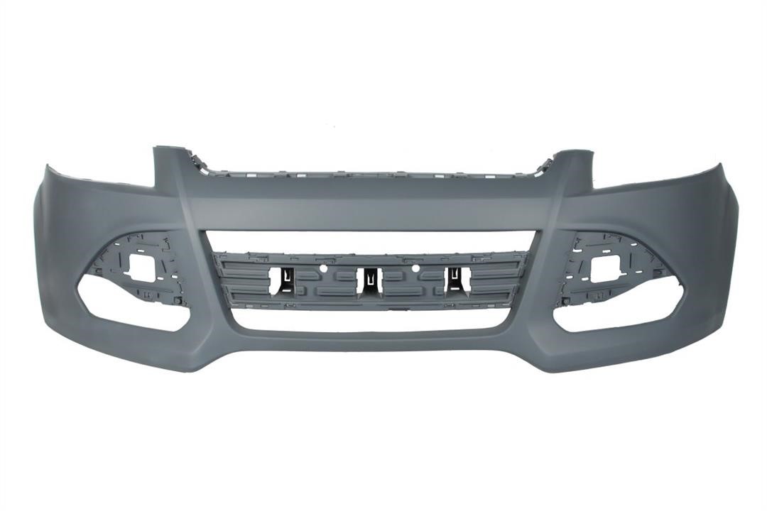 Blic 5510-00-2579903P Front bumper 5510002579903P: Buy near me in Poland at 2407.PL - Good price!
