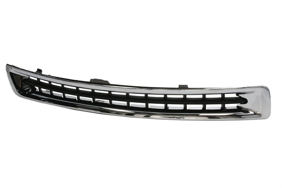 Kühlergrill Volvo XC90: 6502079060916P Blic Stoßstangengrill vorne