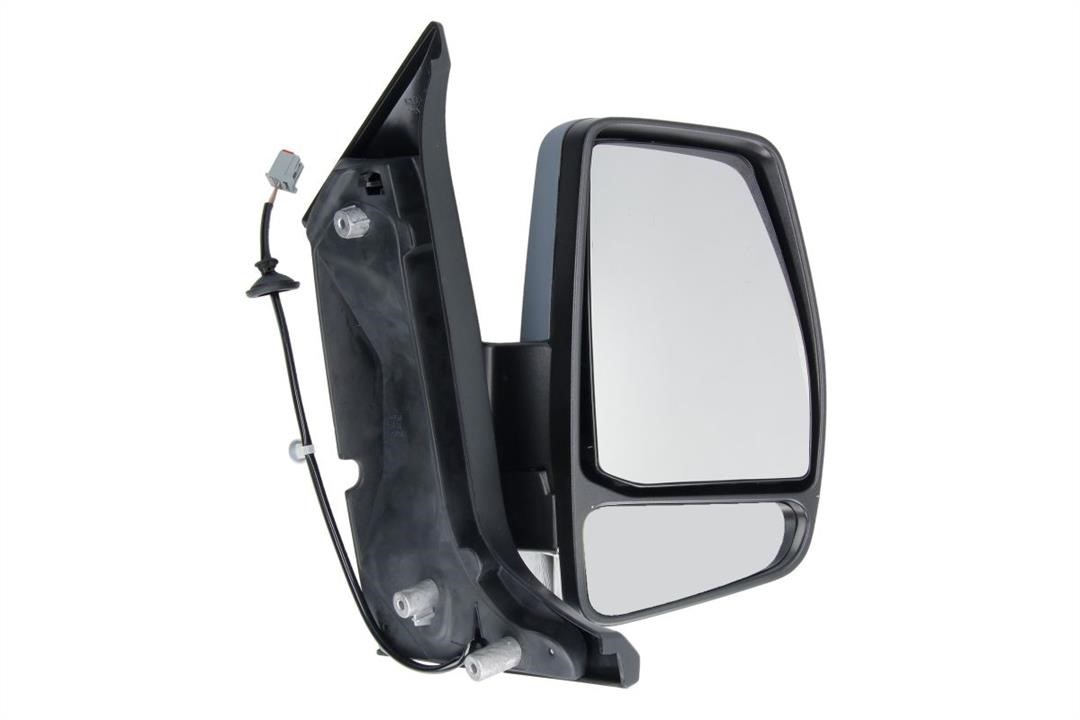 Blic 5402-03-2001290P Outside Mirror 5402032001290P: Buy near me in Poland at 2407.PL - Good price!