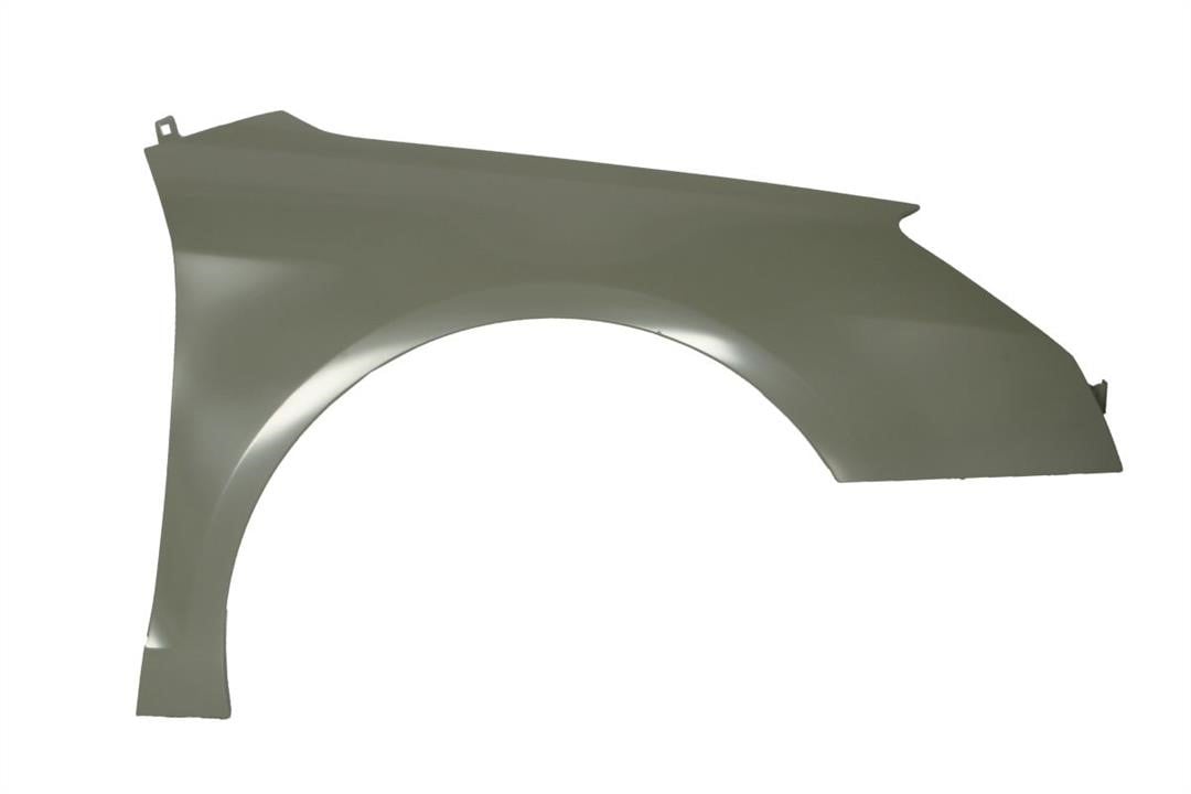 Blic 6504-04-0526312P Front fender right 6504040526312P: Buy near me in Poland at 2407.PL - Good price!