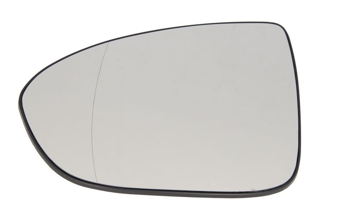 Blic 6102-04-2002007P Mirror Glass Heated 6102042002007P: Buy near me in Poland at 2407.PL - Good price!
