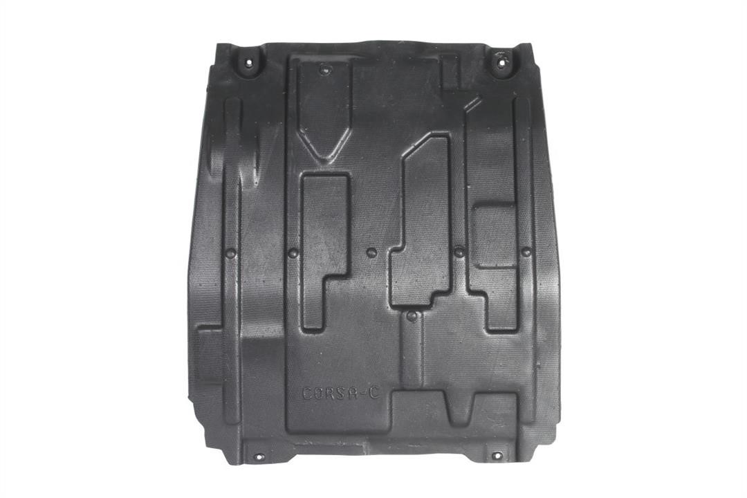 Blic 6601-02-5023860P Engine protection 6601025023860P: Buy near me in Poland at 2407.PL - Good price!