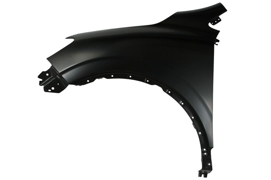6504046090311P Blic Front fender left