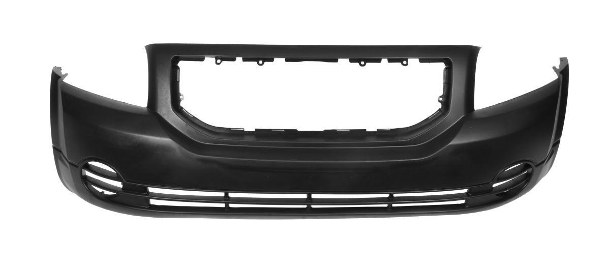 Blic 5510-00-0922900P Front bumper 5510000922900P: Buy near me in Poland at 2407.PL - Good price!