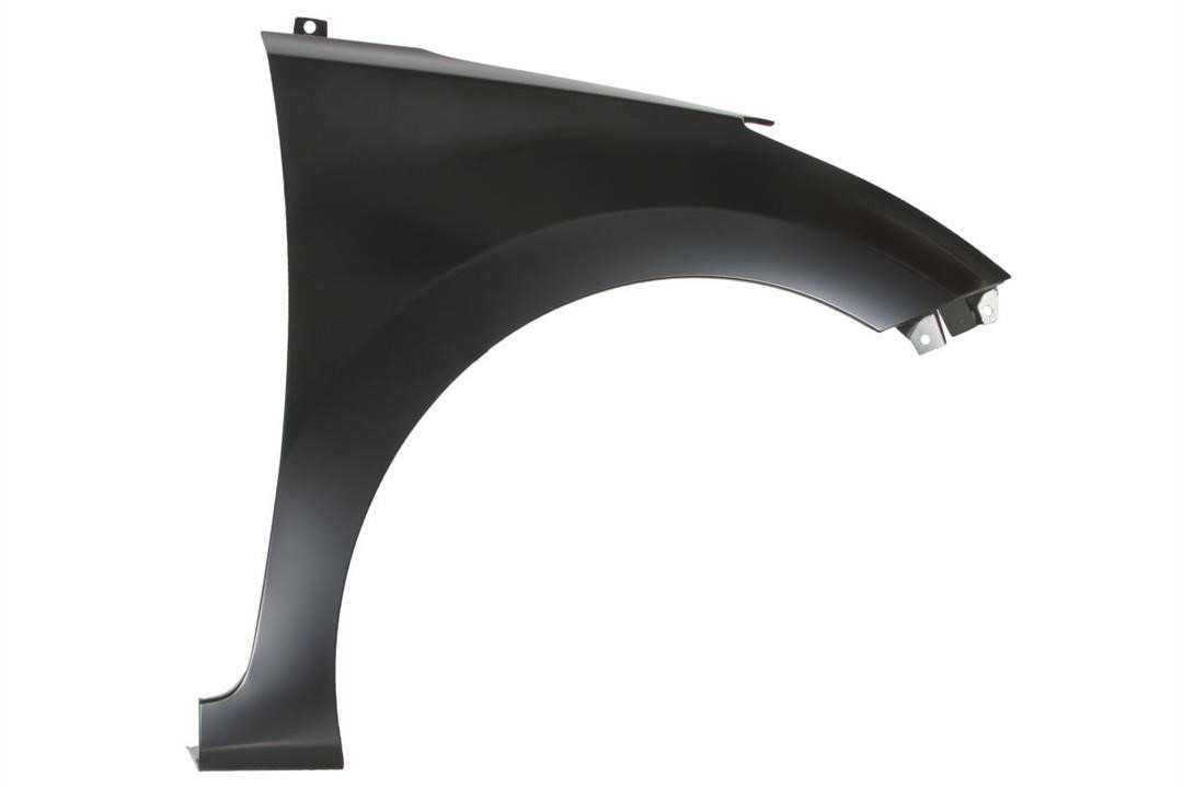 Blic 6504-04-3171312P Front fender right 6504043171312P: Buy near me in Poland at 2407.PL - Good price!