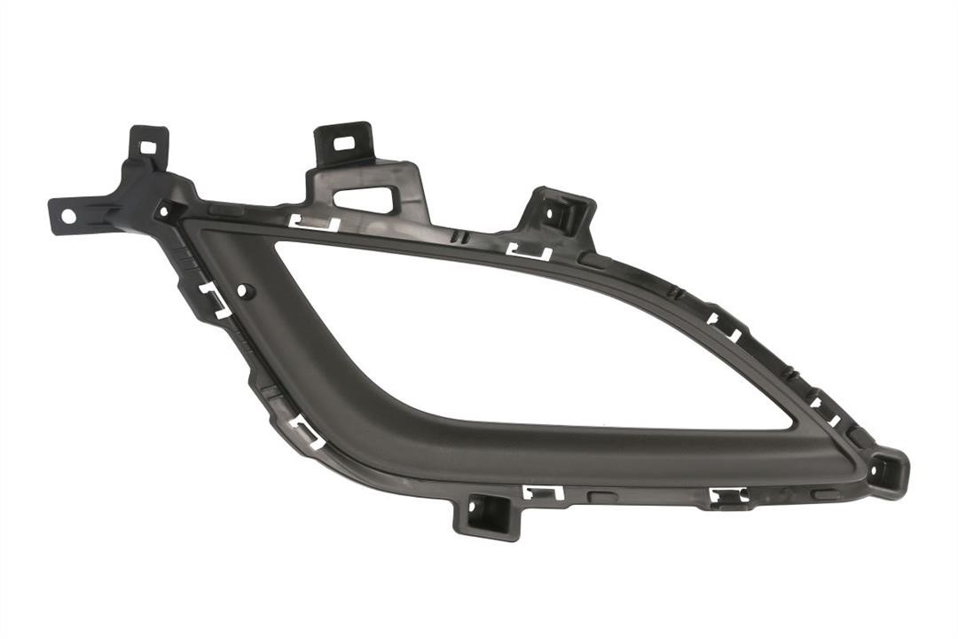 Blic 6502-07-3136911P Front bumper grill 6502073136911P: Buy near me in Poland at 2407.PL - Good price!