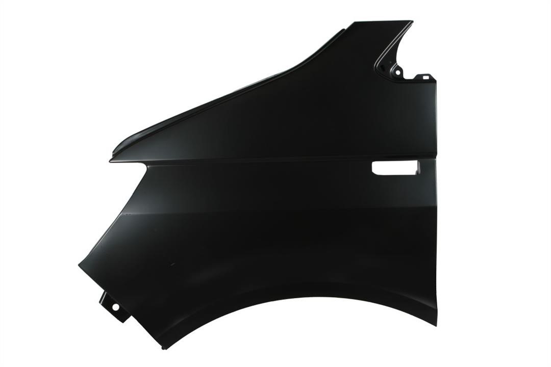 Переднее крыло Volkswagen Multivan (Фольксваген Мультиван): 6504049569311P Blic Крыло переднее левое