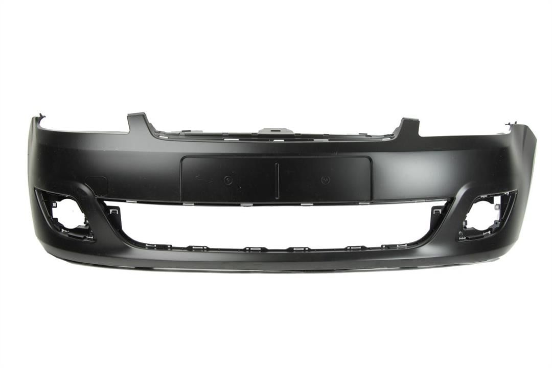 Blic 5510-00-2564901Q Front bumper 5510002564901Q: Buy near me at 2407.PL in Poland at an Affordable price!