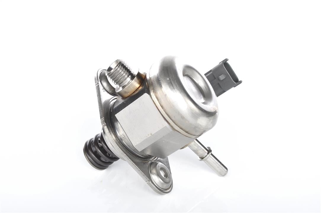 Injection Pump Bosch 0 261 520 116