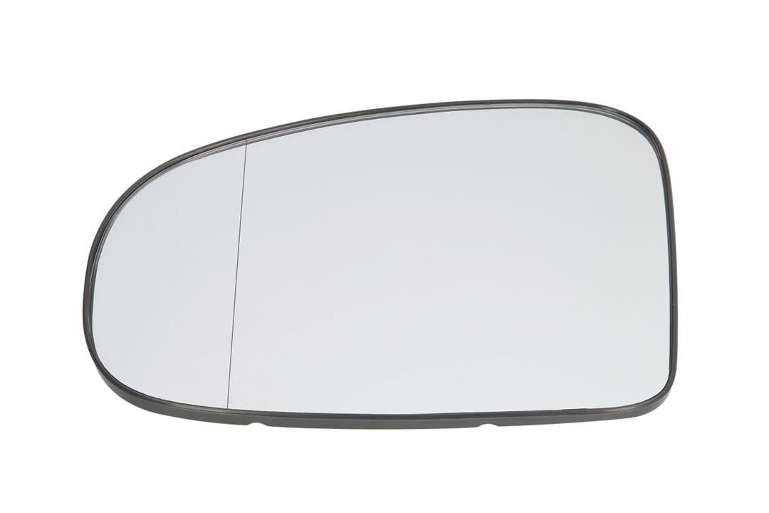 Blic 6102-19-2002511P Mirror Glass Heated 6102192002511P: Buy near me in Poland at 2407.PL - Good price!