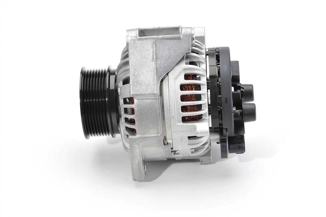Bosch Alternator – price [object Object] PLN