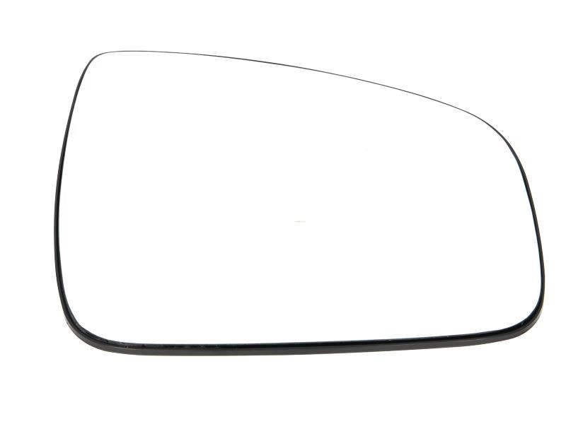 Blic 6102-02-1232400P Mirror Glass Heated 6102021232400P: Buy near me in Poland at 2407.PL - Good price!