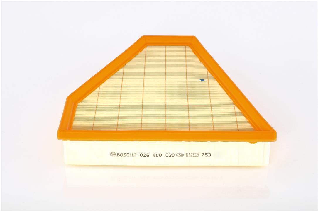 Bosch Air filter – price 82 PLN
