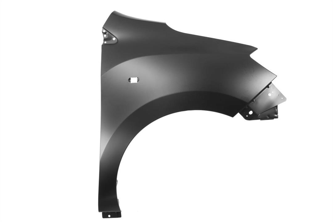 Blic 6504-04-1310312P Front fender 6504041310312P: Buy near me at 2407.PL in Poland at an Affordable price!