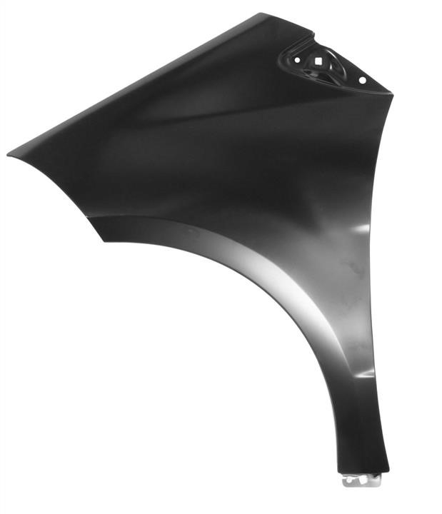 Blic 6504-04-3506311Q Front fender left 6504043506311Q: Buy near me at 2407.PL in Poland at an Affordable price!