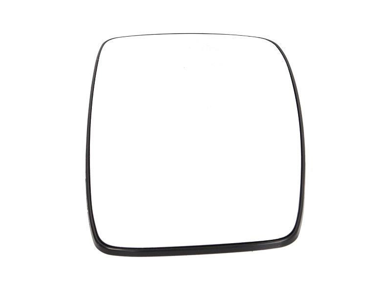 Blic 6102-02-1292955P Mirror Glass Heated 6102021292955P: Buy near me in Poland at 2407.PL - Good price!