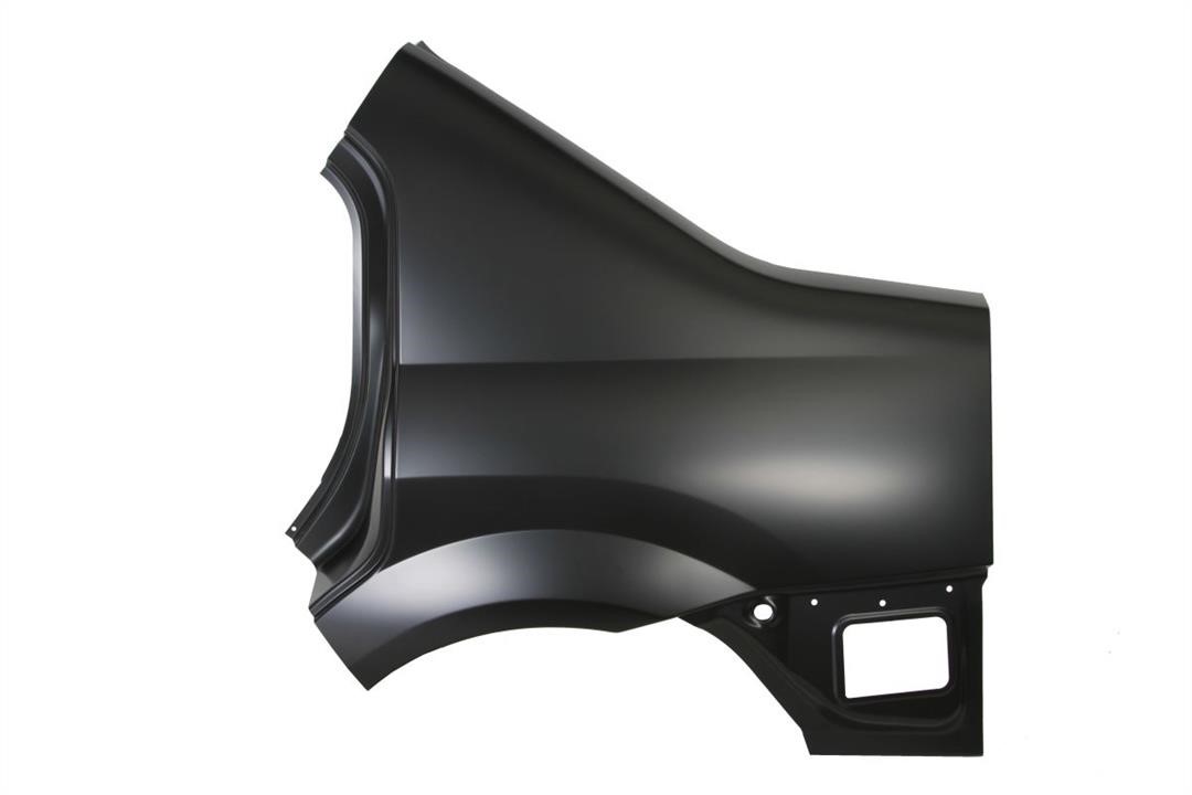 Blic 6504-01-1301511P Rear fender 6504011301511P: Buy near me in Poland at 2407.PL - Good price!