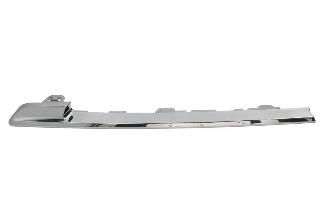 6502070077921P Blic Trim front bumper left