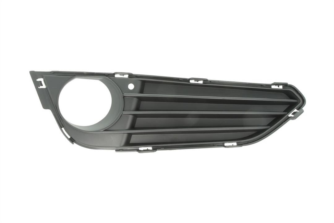 Blic 6502-07-0069916P Front bumper grill 6502070069916P: Buy near me in Poland at 2407.PL - Good price!