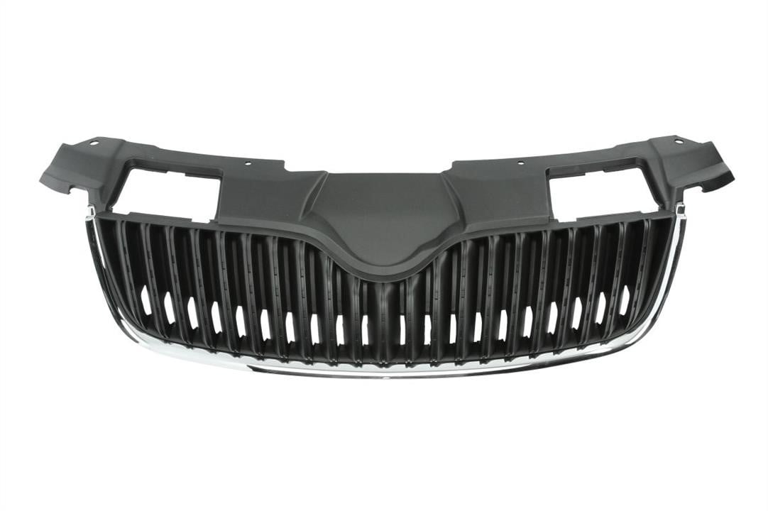 Blic 6502-07-7515994P Grille radiator 6502077515994P: Buy near me in Poland at 2407.PL - Good price!