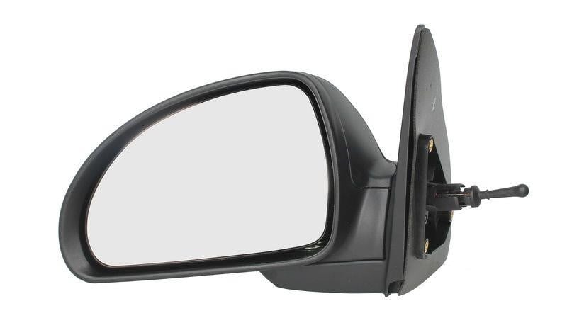 Blic 5402-04-9927131P Outside Mirror 5402049927131P: Buy near me in Poland at 2407.PL - Good price!