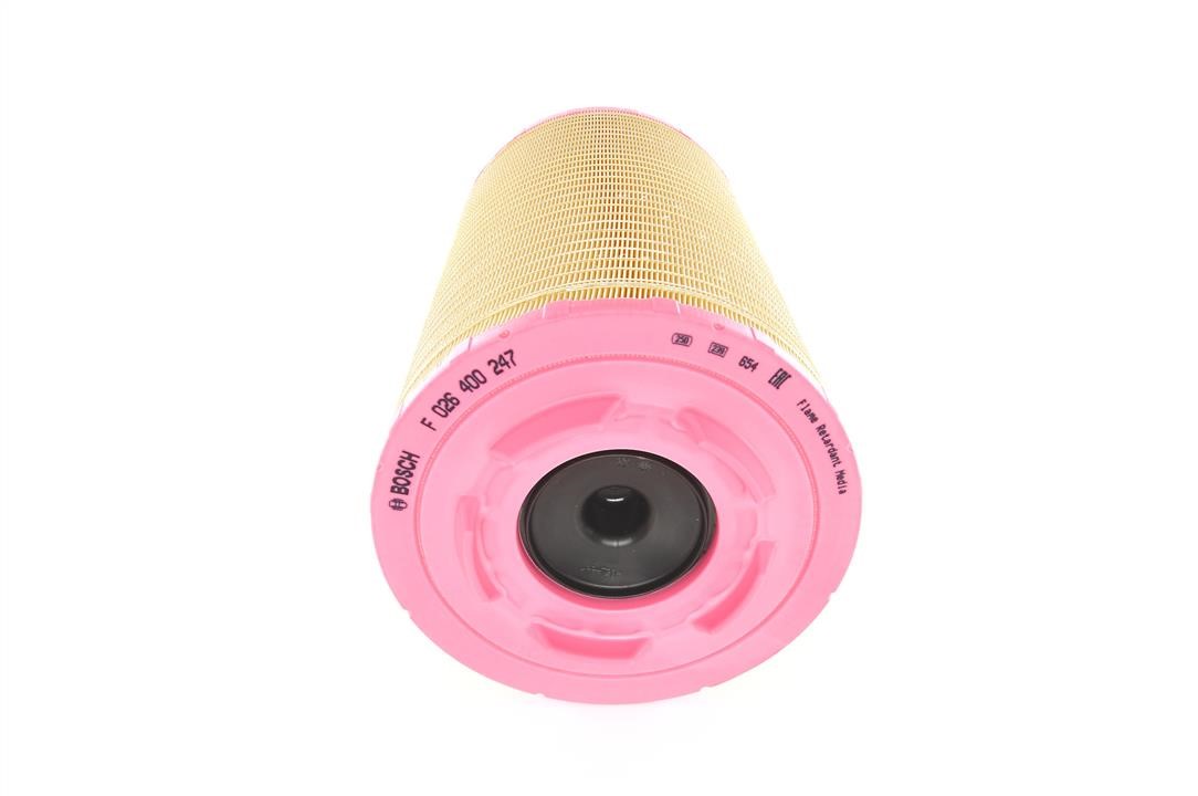 Bosch Air filter – price 316 PLN