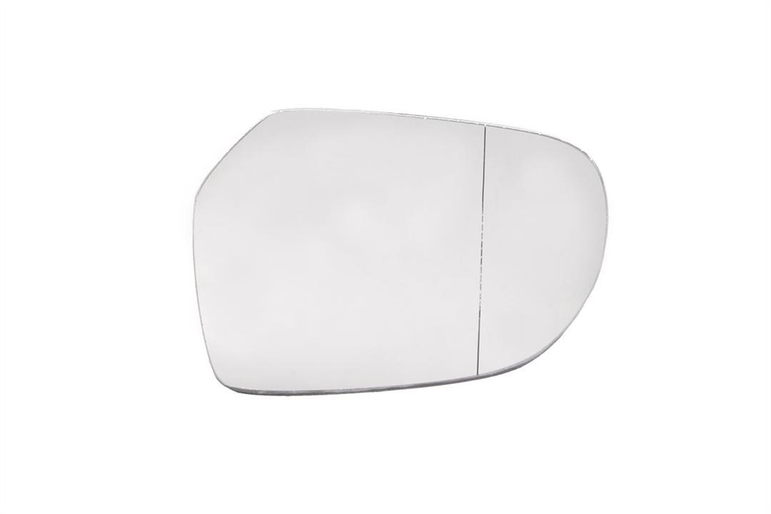 6102026700391P Blic Wing mirror glass, left