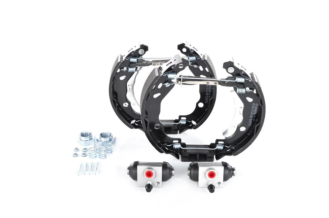 Bosch Bremsbackensatz – Preis 407 PLN