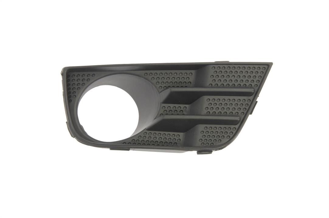 Blic 6502-07-2576914P Front bumper grill 6502072576914P: Buy near me in Poland at 2407.PL - Good price!