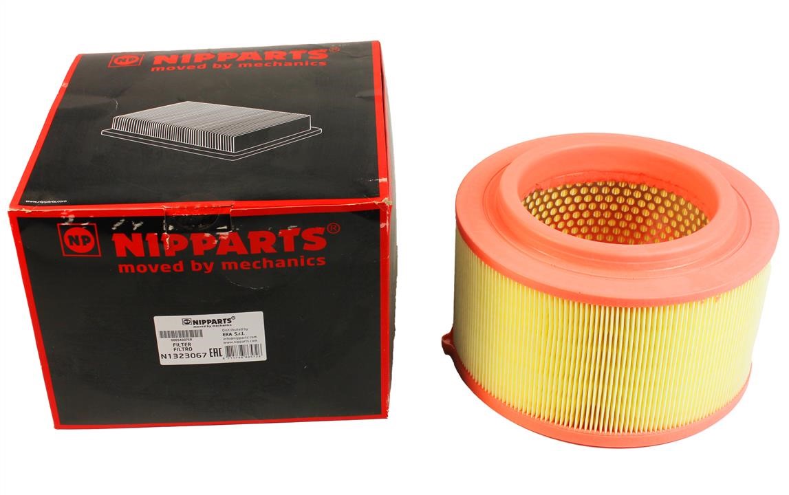 Kaufen Sie Nipparts N1323067 zu einem günstigen Preis in Polen!