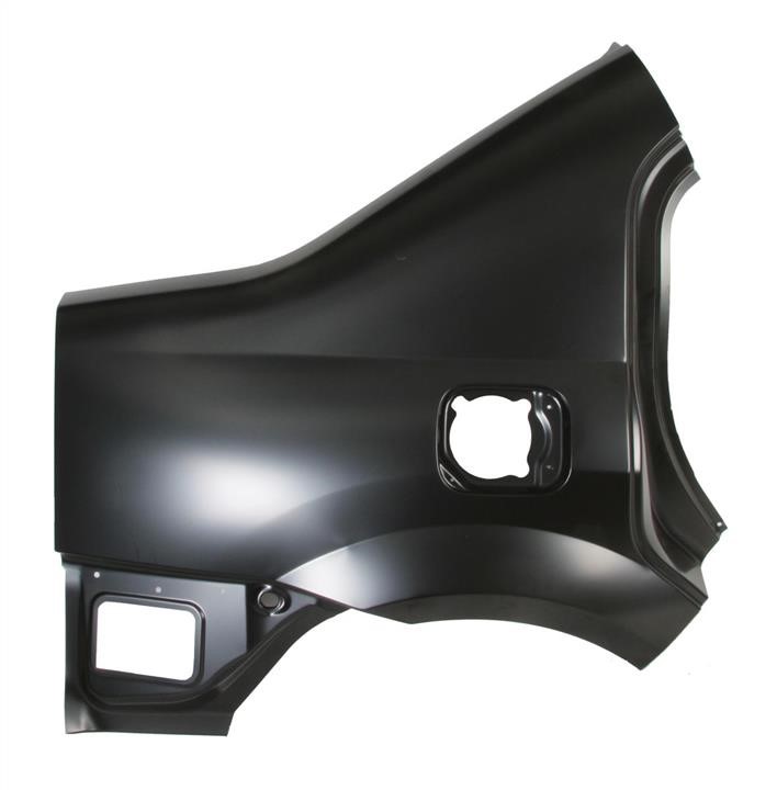 Blic 6504-01-1301512P Rear fender 6504011301512P: Buy near me at 2407.PL in Poland at an Affordable price!