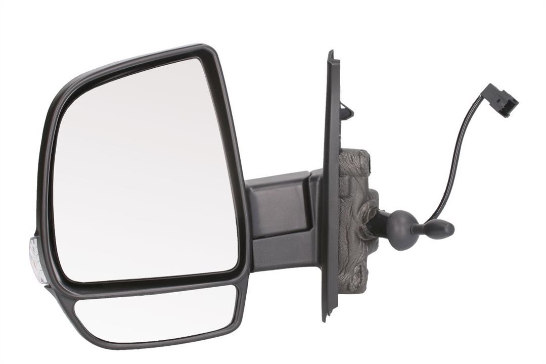 Blic 5402-07-2002819P Outside Mirror 5402072002819P: Buy near me in Poland at 2407.PL - Good price!