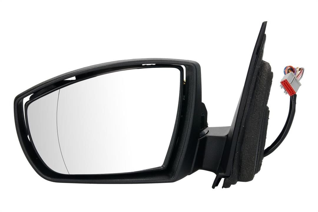 Side view mirror Ford C-Max: 5402049279375P Blic Rear view mirror