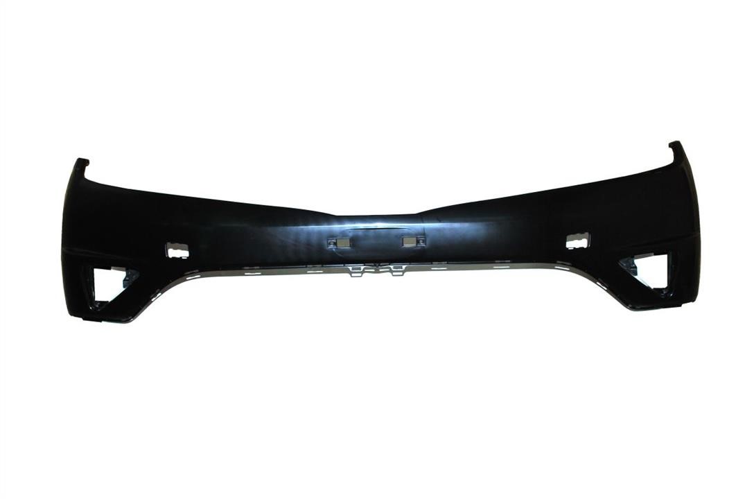 Blic 5510-00-2939900P Front bumper 5510002939900P: Buy near me in Poland at 2407.PL - Good price!