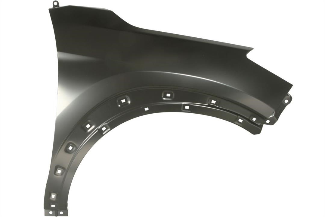 6504043177312P Blic Front fender