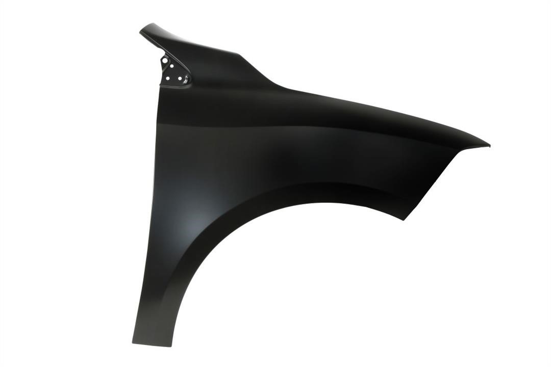 6504046050312P Blic Front fender right
