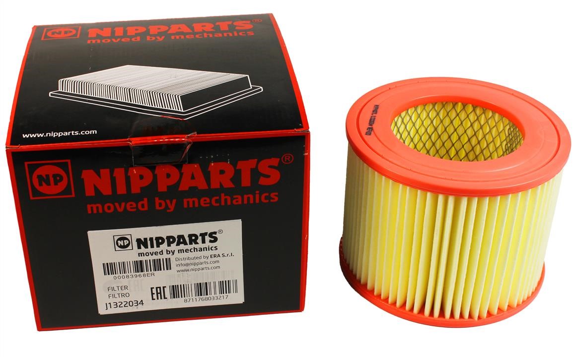 Buy Nipparts J1322034 at a low price in Poland!