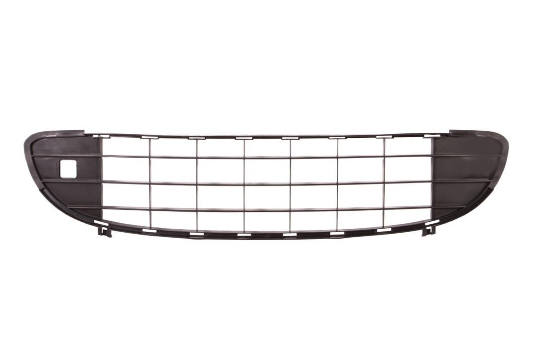 Blic 5513-00-5537995P Front bumper grill 5513005537995P: Buy near me in Poland at 2407.PL - Good price!
