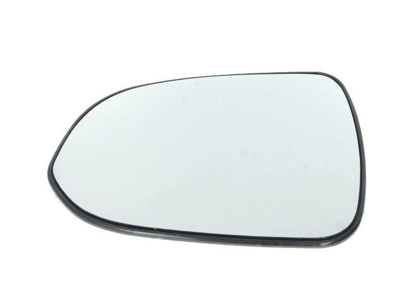 Blic 6102-02-1291922P Mirror Glass Heated 6102021291922P: Buy near me in Poland at 2407.PL - Good price!