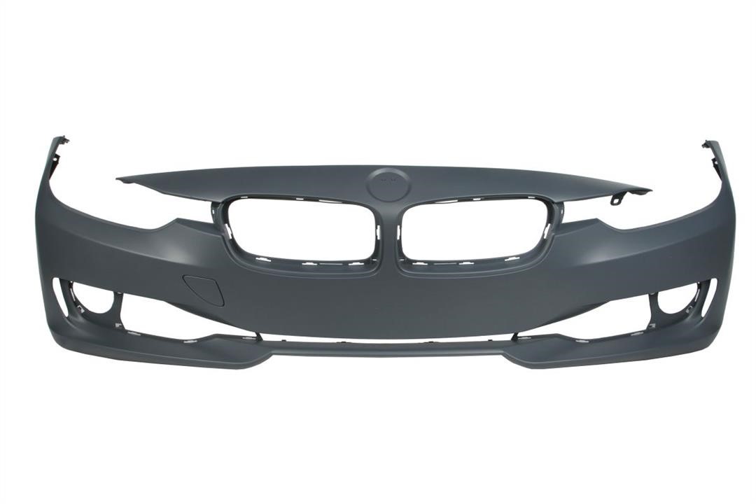 Blic 5510-00-0063900Q Front bumper 5510000063900Q: Buy near me at 2407.PL in Poland at an Affordable price!