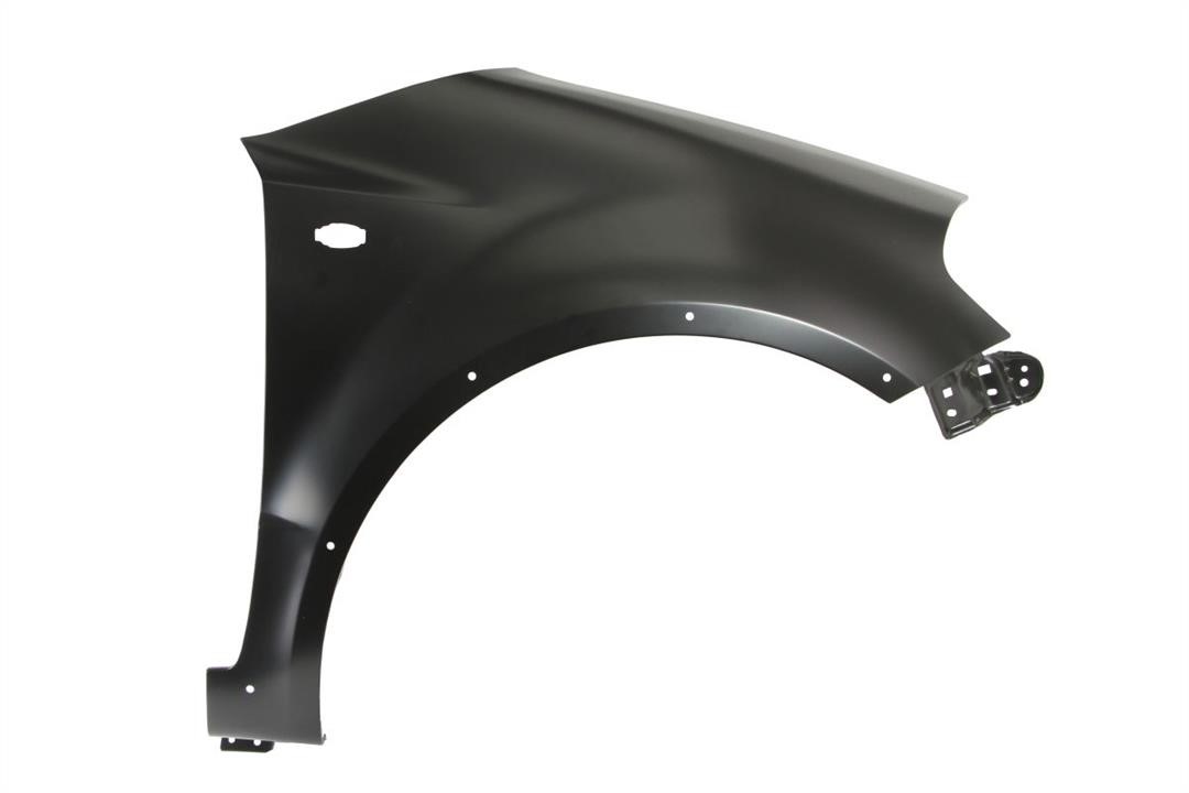Front wing panel Suzuki SX4: 6504046835314P Blic Front fender right