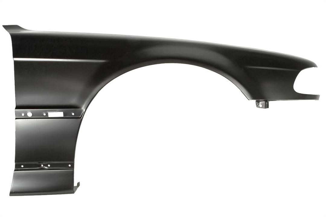 6504040075314P Blic Front fender