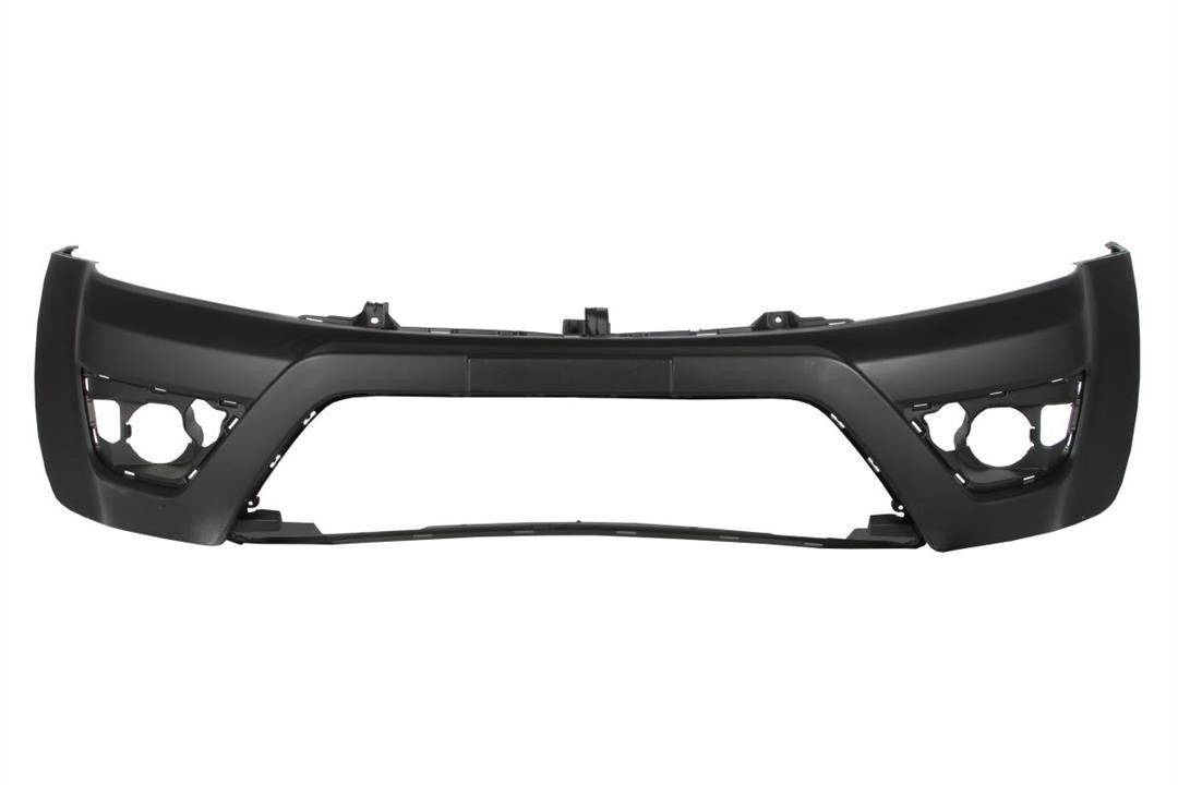Blic 5510-00-6825903P Front bumper 5510006825903P: Buy near me in Poland at 2407.PL - Good price!