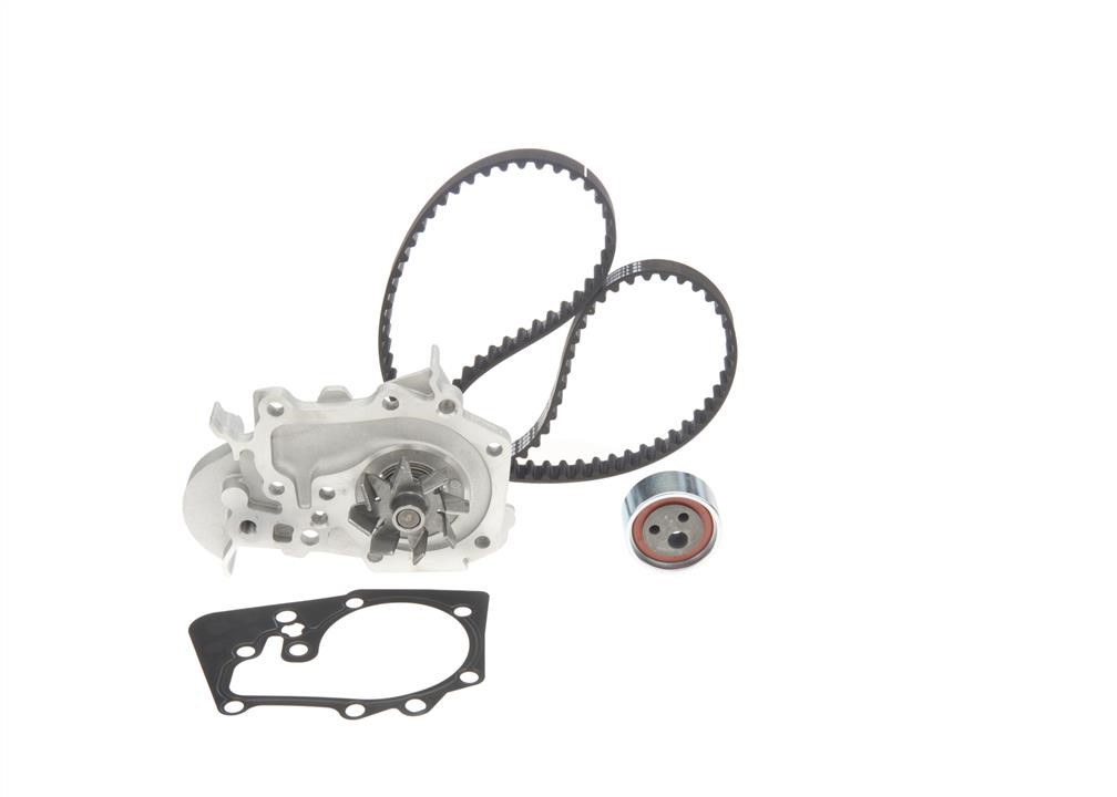 Bosch TIMING BELT KIT WITH WATER PUMP – price [object Object] PLN