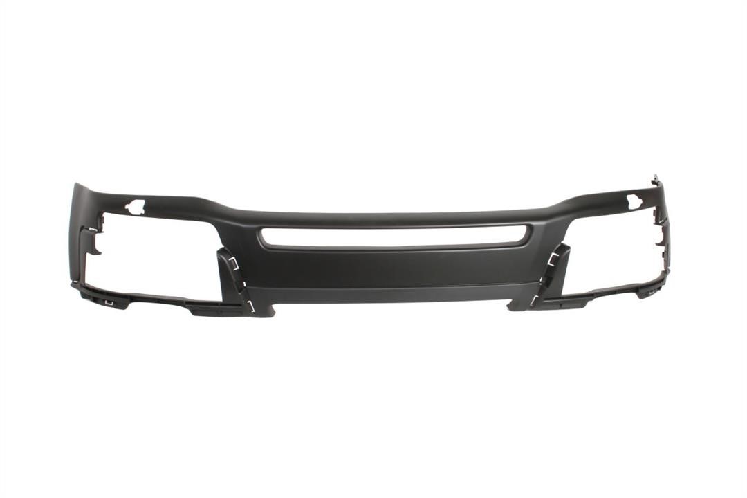 Blic 5510-00-9060901P Front bumper 5510009060901P: Buy near me in Poland at 2407.PL - Good price!