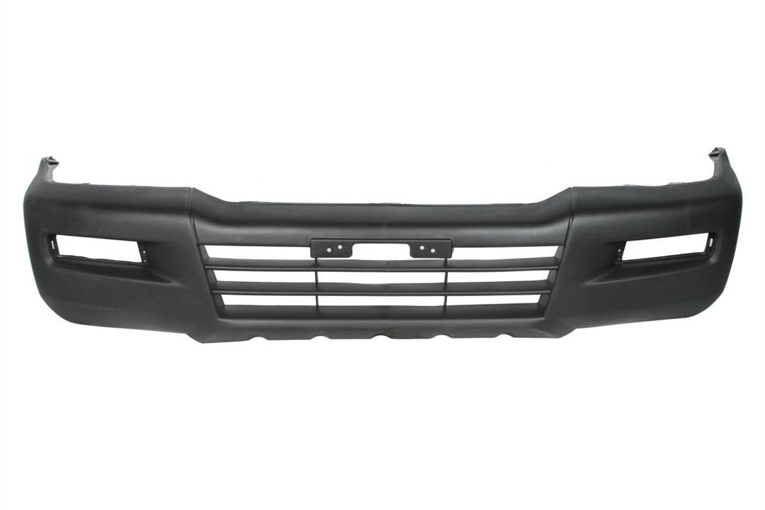 Blic 5510-00-3782900P Front bumper 5510003782900P: Buy near me in Poland at 2407.PL - Good price!