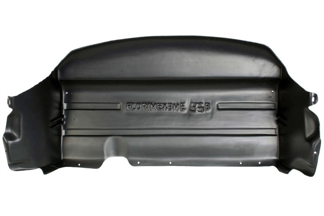 Blic 6601-02-0060861P Engine cover 6601020060861P: Buy near me in Poland at 2407.PL - Good price!